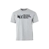 Светло-серый вереск