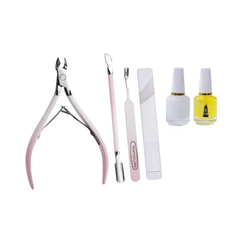 Tree on Cloud Наборы для ногтей Унисекс