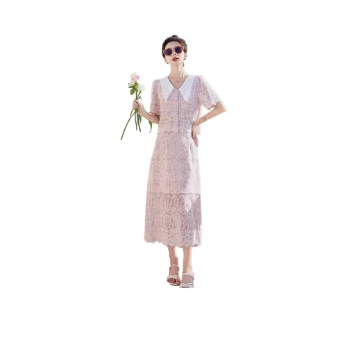 TEME Женские Комплекты с юбкой