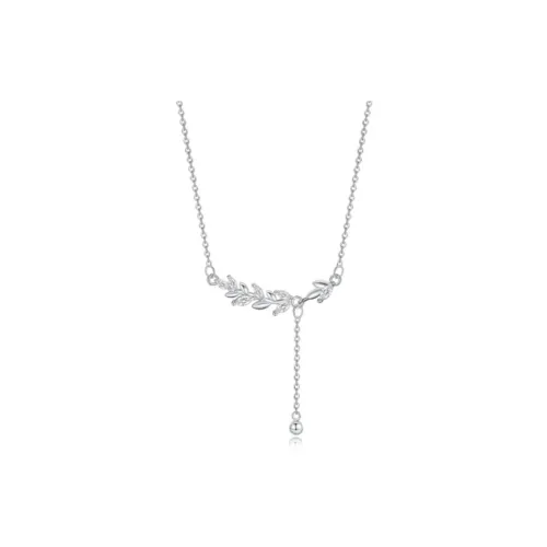 I&YOU Ожерелья Женские