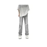 Светло-серый (Эластичный, Усиленный)