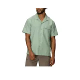 Агат зеленый