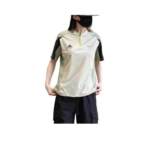 AN Женские футболки