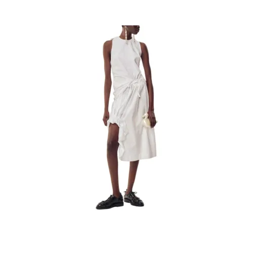 SIMONE ROCHA Повседневная длинная юбка женская