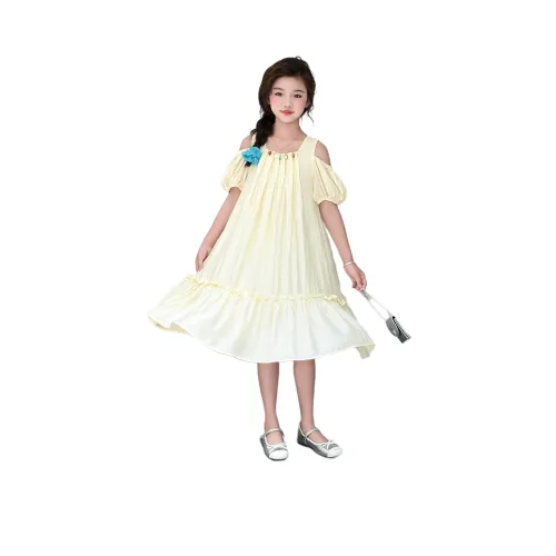 YINFOU Детские платья