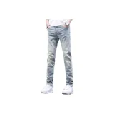 Светло-синий [Тонкий]