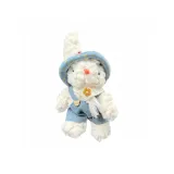 Крутой деним комплект