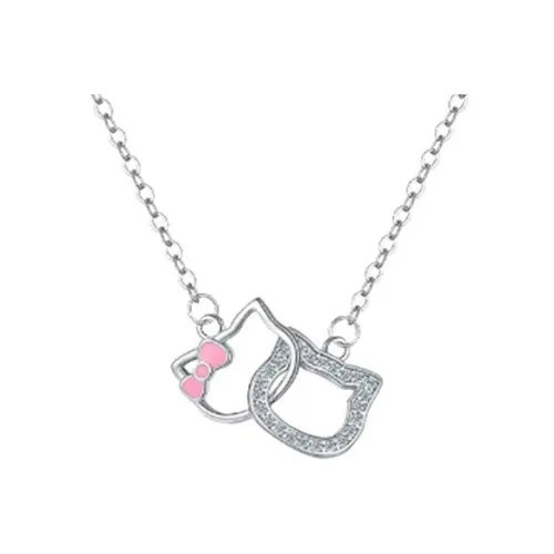 Inkopper Сплав Ожерелья Женские