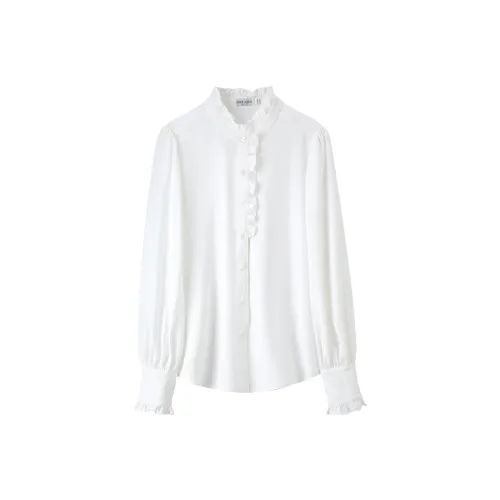 SENTUBILA Женские Рубашки