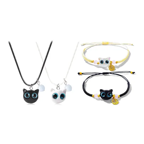 D.K.X Alloy Браслеты Шнурки Унисекс