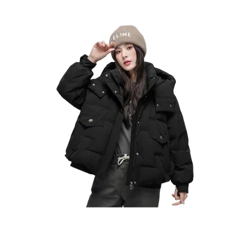 YAYA Женские пуховики