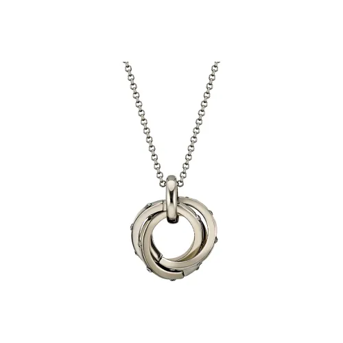 Lady Go Ожерелья Унисекс