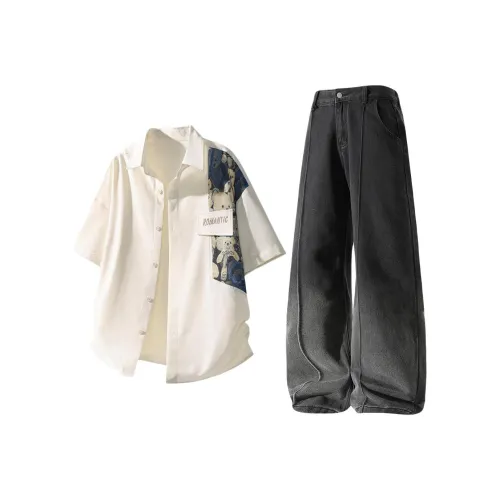 EOOVEN Повседневная спортивная одежда унисекс