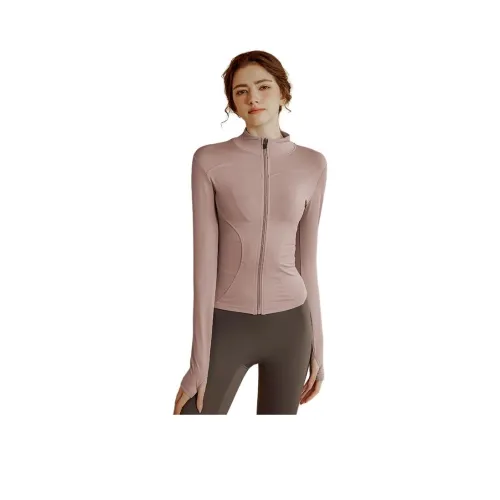 Daz Женские Йога Т-рубашки