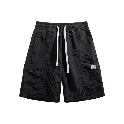 HIPANDA Унисекс Шорты Карго