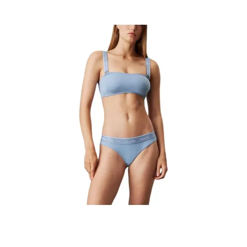 Calvin Klein Бикини Европейская версия Женские