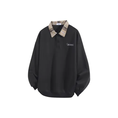 TITH Унисекс Поло