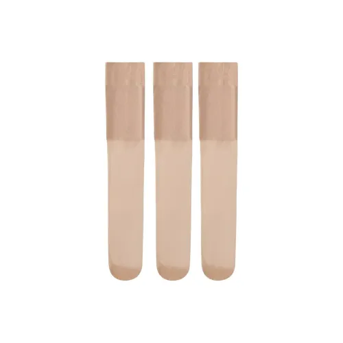 PLANDOO Носки для бедра High женские упаковка из 3 пар