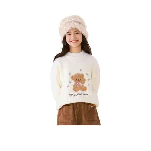 I.KARNOW Школьный возраст Свитеры