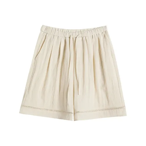 JECCI FIVE Повседневные шорты Женские