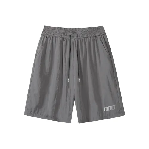 MJ STYLE Унисекс Повседневные шорты