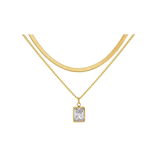 DOWER&HALL Ожерелья Женские