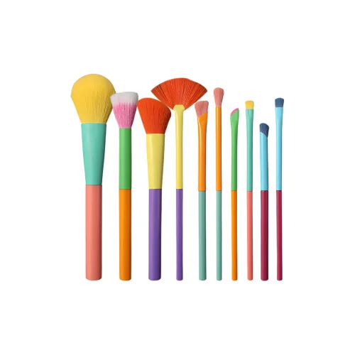 JOLLYBULL Кисти для макияжа Женские