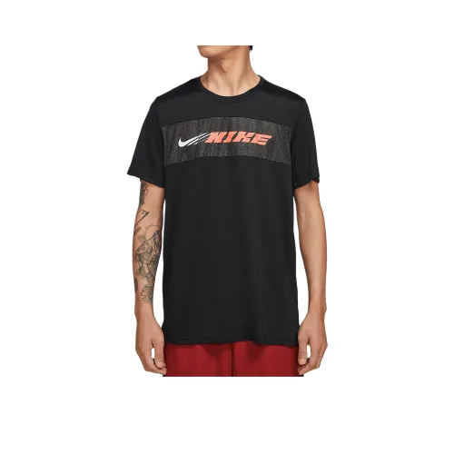 nike Sports Life Collection Т-рубашка Мужская
