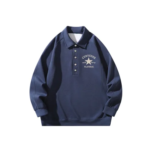 GOODHENLCE Унисекс Толстовки