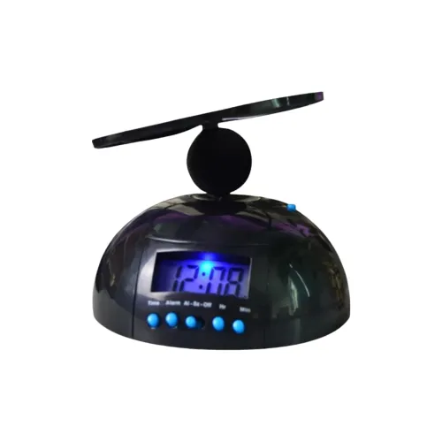 DOULEX Кварцевый механизм Будильник Унисекс