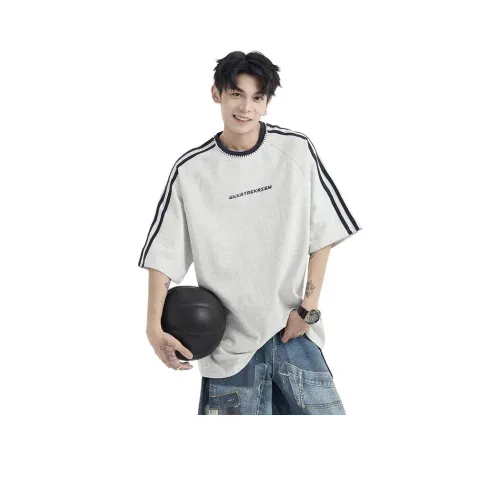 NEAR HERE Унисекс Футболки