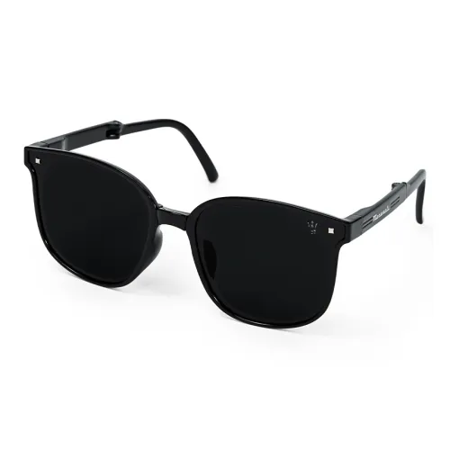 Maserati TR90 Round Sunglasses Unisex Мазерати TR90 Круглые Солнцезащитные очки Унисекс