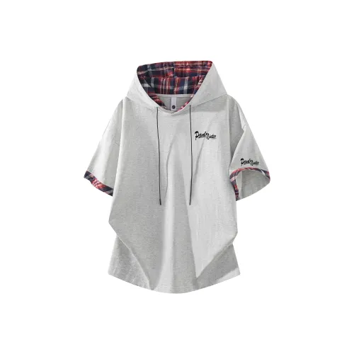 NINETEEN AUTUMN Унисекс Футболка