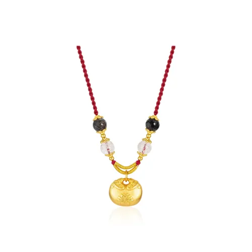 VOEX Ожерелья Унисекс