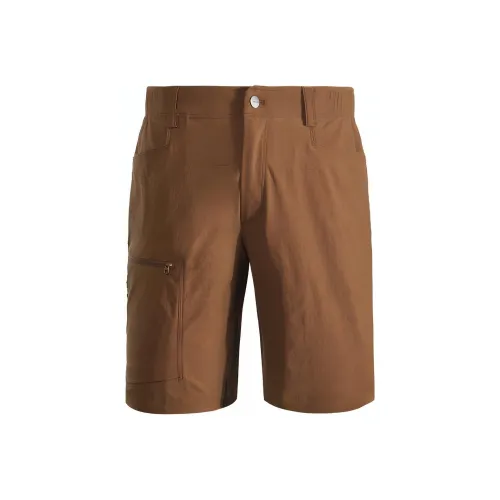 KAILAS Мужские Повседневные Шорты