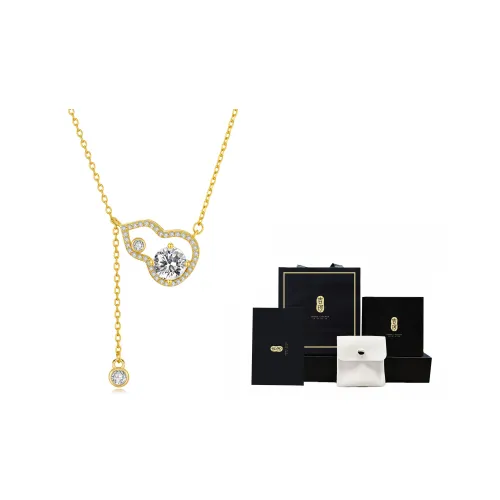 Jodie＆Kevin Ожерелья Женские