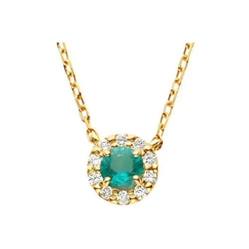 Vendome Aoyama Ожерелья Женские