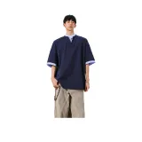 Темно-синий