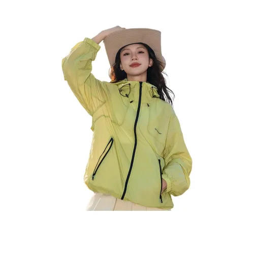 RDRE Одежда с защитой от солнца Унисекс