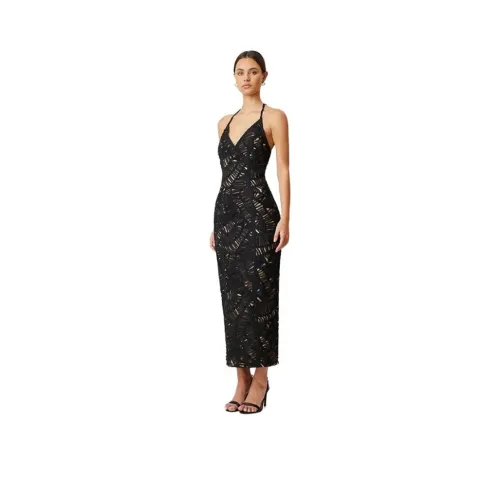 ELLIATTCOLLECTIVE Платье с юбкой-карандаш Женское