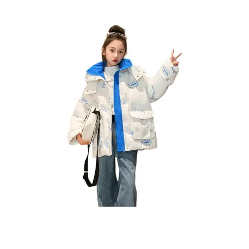 MY LITTLE PONY Down Jacket Teenagers