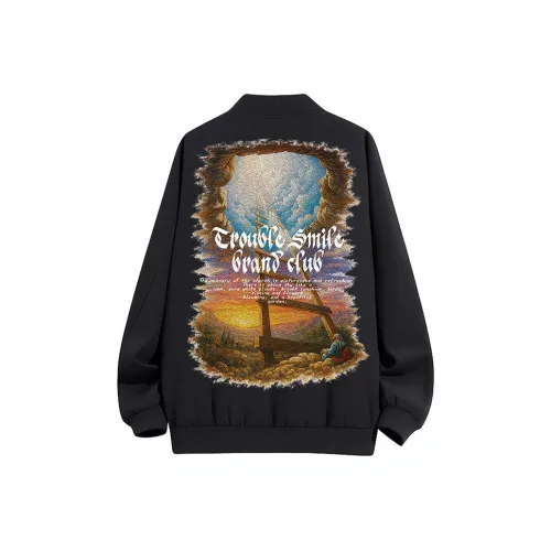 TBSM Унисекс Куртки