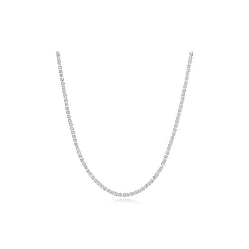 AHK Титановые стальные ожерелья унисекс