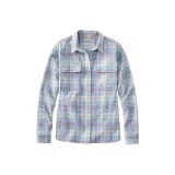 Пыльно-синий