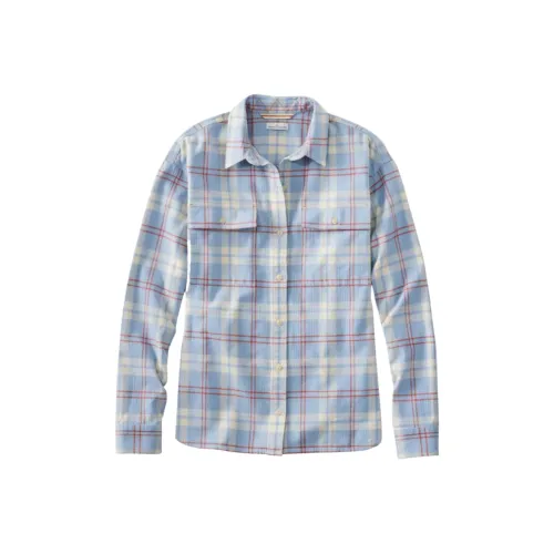 L.L.Bean Женские Рубашки