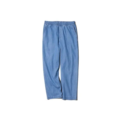 UNIQLO Женские повседневные брюки