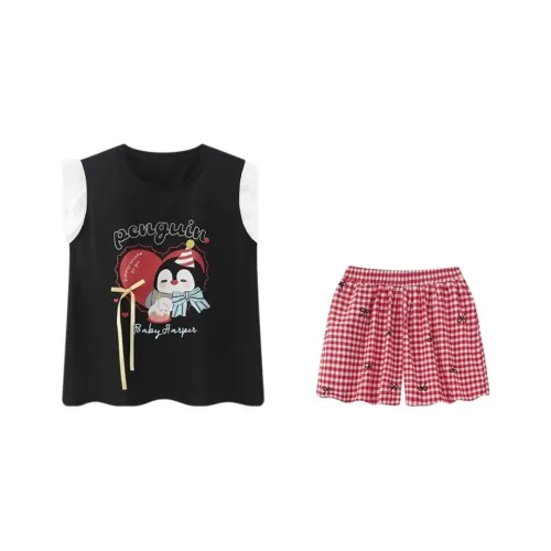 XIAOLIZI Женские Повседневные Костюмы