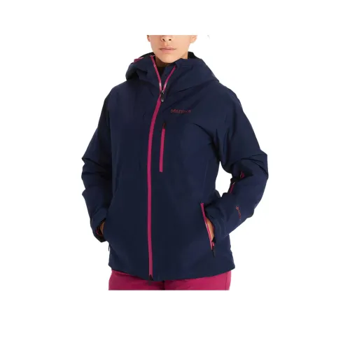 Marmot Женские Куртки