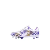 Белый, фиолетовый, длинный, штифт.