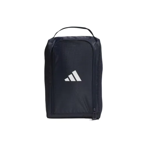 Y 3 Полиэстер Путешествие Сумка для хранения Мужская Коллегиальный морской синий